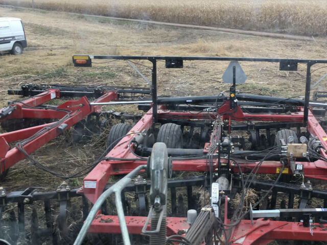 CASE IH Другая, объемом двигателя 0 л и пробегом 1 тыс. км за 85000 $, фото 5 на Automoto.ua