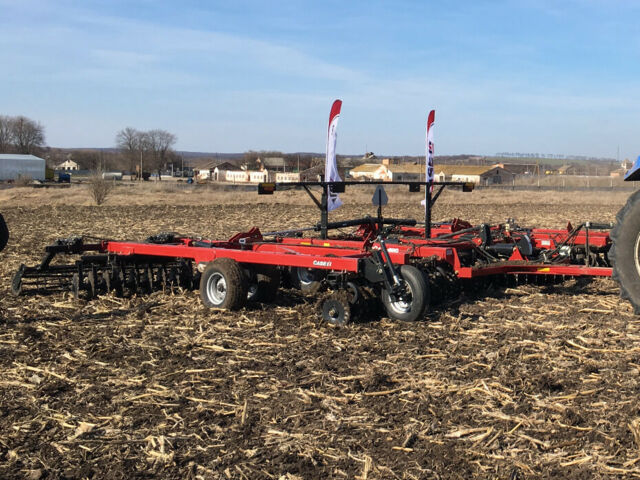 CASE IH Другая, объемом двигателя 0 л и пробегом 1 тыс. км за 85000 $, фото 41 на Automoto.ua