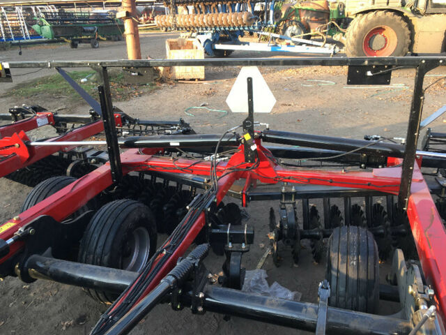 CASE IH Другая, объемом двигателя 0 л и пробегом 1 тыс. км за 85000 $, фото 14 на Automoto.ua