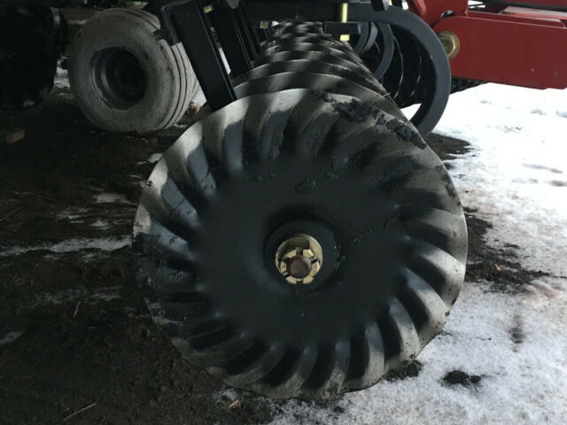 CASE IH Другая, объемом двигателя 0 л и пробегом 1 тыс. км за 85000 $, фото 27 на Automoto.ua