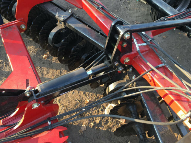 CASE IH Другая, объемом двигателя 0 л и пробегом 1 тыс. км за 85000 $, фото 35 на Automoto.ua