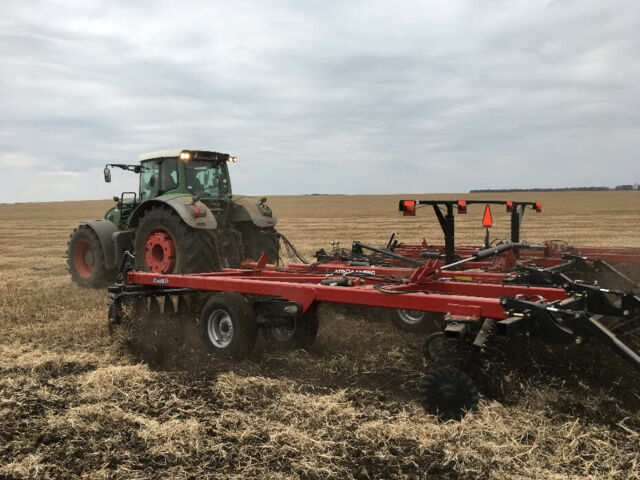 CASE IH Другая, объемом двигателя 0 л и пробегом 1 тыс. км за 85000 $, фото 6 на Automoto.ua