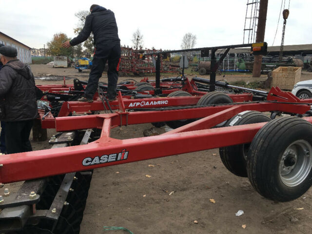 CASE IH Другая, объемом двигателя 0 л и пробегом 1 тыс. км за 85000 $, фото 33 на Automoto.ua