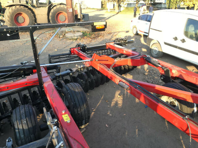 CASE IH Другая, объемом двигателя 0 л и пробегом 1 тыс. км за 85000 $, фото 13 на Automoto.ua