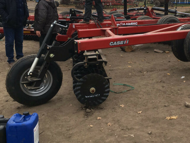 CASE IH Другая, объемом двигателя 0 л и пробегом 1 тыс. км за 85000 $, фото 9 на Automoto.ua