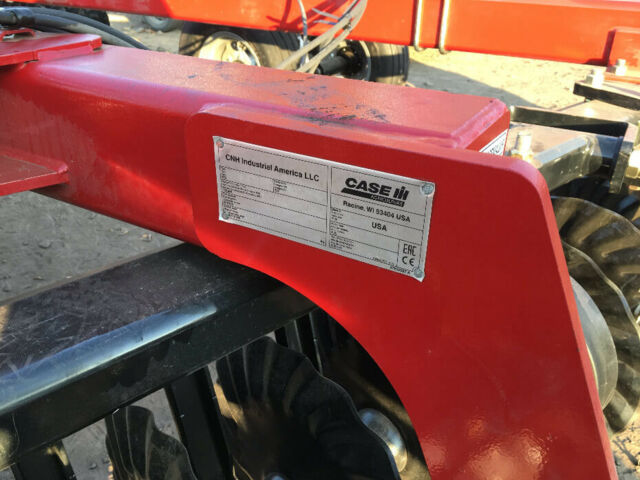 CASE IH Другая, объемом двигателя 0 л и пробегом 1 тыс. км за 85000 $, фото 16 на Automoto.ua