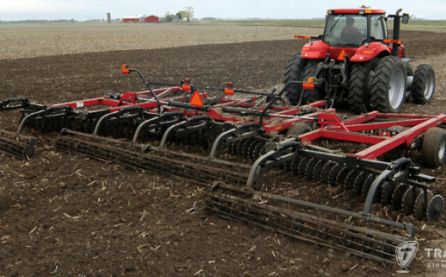 CASE IH Другая, объемом двигателя 0 л и пробегом 1 тыс. км за 85000 $, фото 22 на Automoto.ua