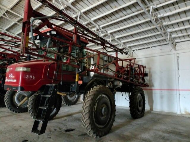 CASE IH Другая, объемом двигателя 6.7 л и пробегом 1 тыс. км за 45000 $, фото 2 на Automoto.ua