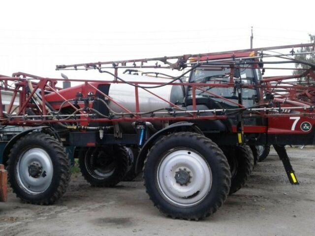 CASE IH Другая, объемом двигателя 0 л и пробегом 1 тыс. км за 100000 $, фото 10 на Automoto.ua