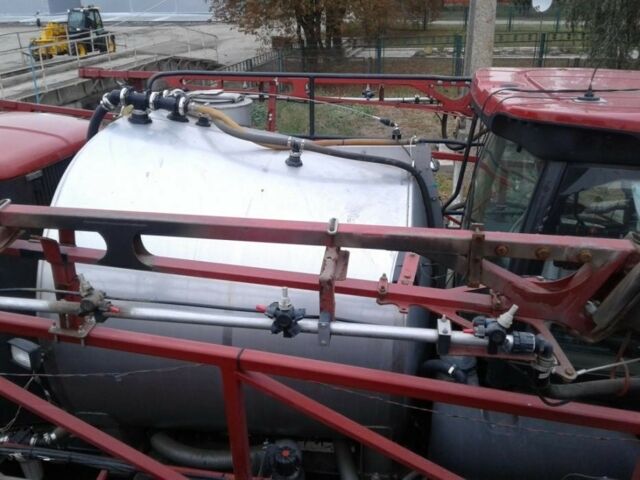 CASE IH Другая, объемом двигателя 0 л и пробегом 1 тыс. км за 100000 $, фото 4 на Automoto.ua