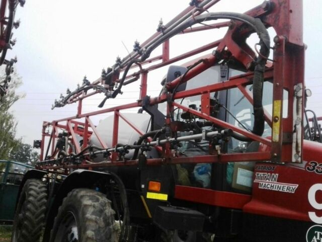 CASE IH Другая, объемом двигателя 0 л и пробегом 1 тыс. км за 100000 $, фото 9 на Automoto.ua