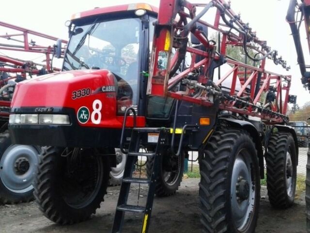 CASE IH Другая, объемом двигателя 0 л и пробегом 1 тыс. км за 100000 $, фото 2 на Automoto.ua