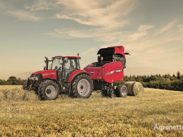 CASE IH Другая, объемом двигателя 0 л и пробегом 0 тыс. км за 50576 $, фото 3 на Automoto.ua