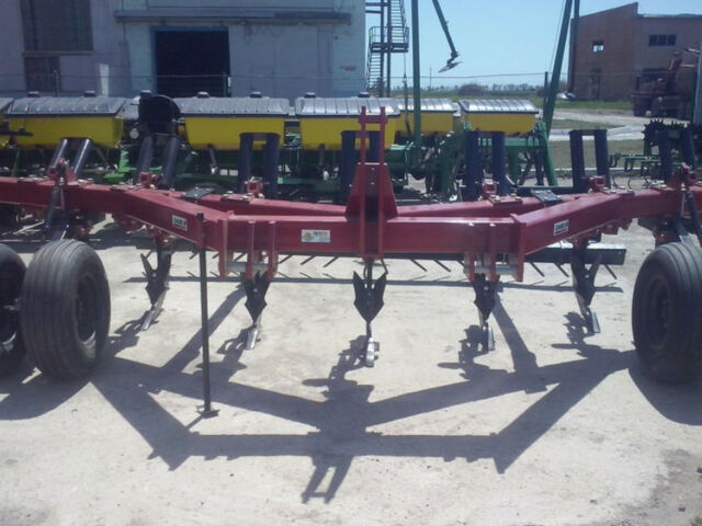 CASE IH Другая, объемом двигателя 0 л и пробегом 1 тыс. км за 7888 $, фото 2 на Automoto.ua