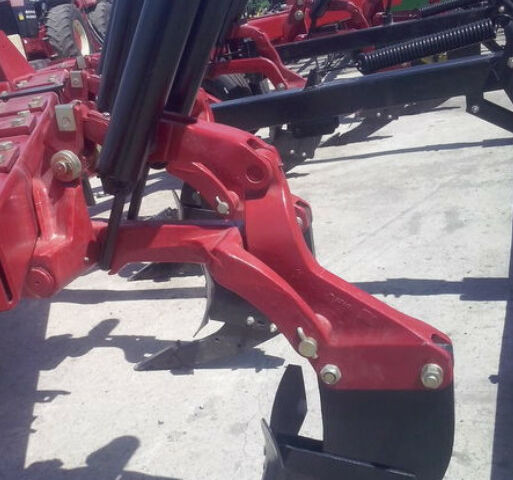 CASE IH Другая, объемом двигателя 0 л и пробегом 1 тыс. км за 7888 $, фото 3 на Automoto.ua