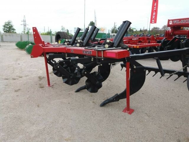 CASE IH Другая, объемом двигателя 0 л и пробегом 0 тыс. км за 10000 $, фото 7 на Automoto.ua