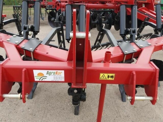CASE IH Другая, объемом двигателя 0 л и пробегом 0 тыс. км за 10000 $, фото 4 на Automoto.ua