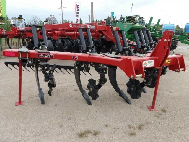 CASE IH Другая, объемом двигателя 0 л и пробегом 0 тыс. км за 10000 $, фото 8 на Automoto.ua