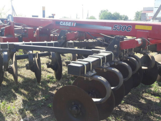 CASE IH Другая, объемом двигателя 0 л и пробегом 1 тыс. км за 24000 $, фото 2 на Automoto.ua