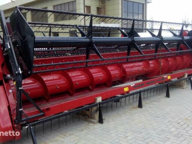 CASE IH Другая, объемом двигателя 0 л и пробегом 0 тыс. км за 39523 $, фото 3 на Automoto.ua