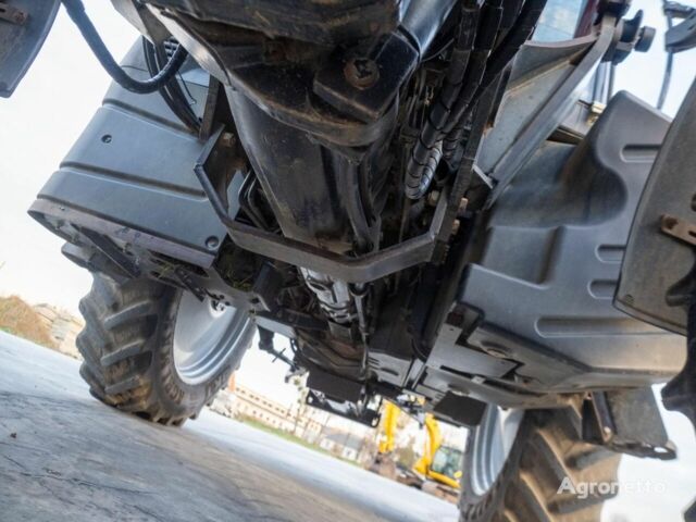 Желтый CASE IH Другая, объемом двигателя 0 л и пробегом 0 тыс. км за 57953 $, фото 4 на Automoto.ua