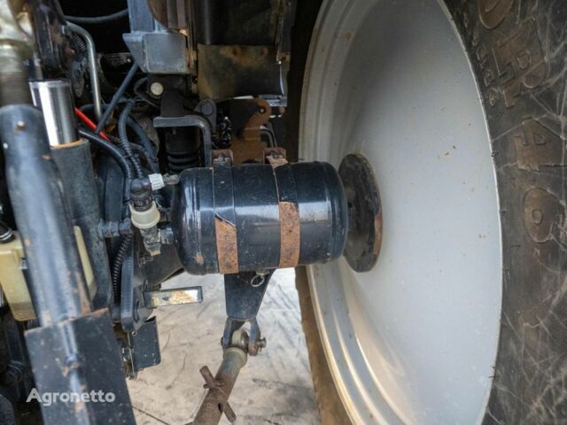 Желтый CASE IH Другая, объемом двигателя 0 л и пробегом 0 тыс. км за 57953 $, фото 7 на Automoto.ua