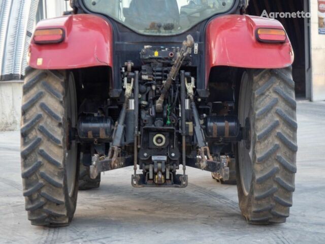 Желтый CASE IH Другая, объемом двигателя 0 л и пробегом 0 тыс. км за 57953 $, фото 13 на Automoto.ua