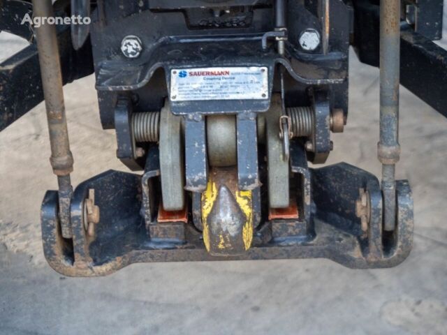 Желтый CASE IH Другая, объемом двигателя 0 л и пробегом 0 тыс. км за 57953 $, фото 10 на Automoto.ua