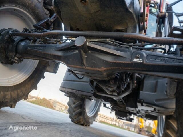 Желтый CASE IH Другая, объемом двигателя 0 л и пробегом 0 тыс. км за 57953 $, фото 3 на Automoto.ua