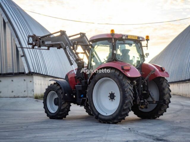 Желтый CASE IH Другая, объемом двигателя 0 л и пробегом 0 тыс. км за 57953 $, фото 14 на Automoto.ua