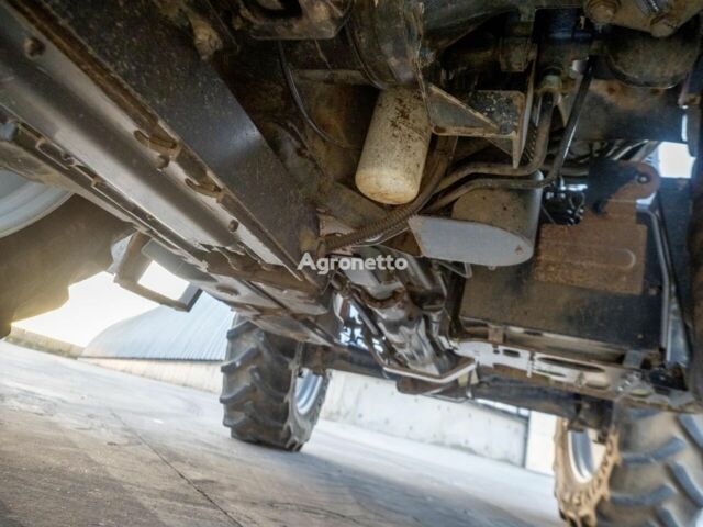 Желтый CASE IH Другая, объемом двигателя 0 л и пробегом 0 тыс. км за 57953 $, фото 8 на Automoto.ua