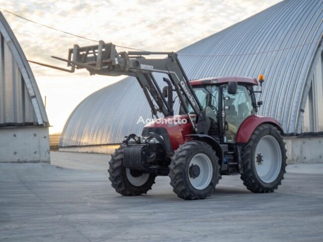 Желтый CASE IH Другая, объемом двигателя 0 л и пробегом 0 тыс. км за 57953 $, фото 15 на Automoto.ua