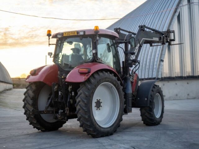 Желтый CASE IH Другая, объемом двигателя 0 л и пробегом 0 тыс. км за 57953 $, фото 12 на Automoto.ua