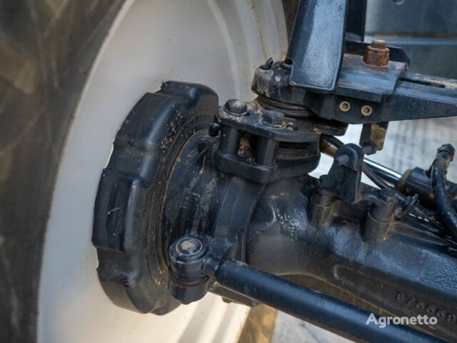 Желтый CASE IH Другая, объемом двигателя 0 л и пробегом 0 тыс. км за 57953 $, фото 6 на Automoto.ua