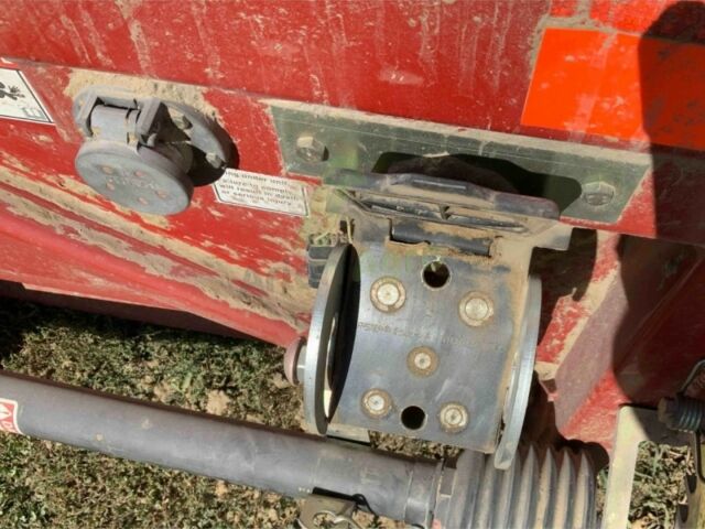 Червоний CASE IH Flex 2020, об'ємом двигуна 0 л та пробігом 0 тис. км за 18000 $, фото 1 на Automoto.ua