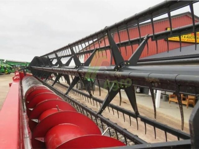 Червоний CASE IH Flex 2020, об'ємом двигуна 0 л та пробігом 0 тис. км за 20000 $, фото 7 на Automoto.ua