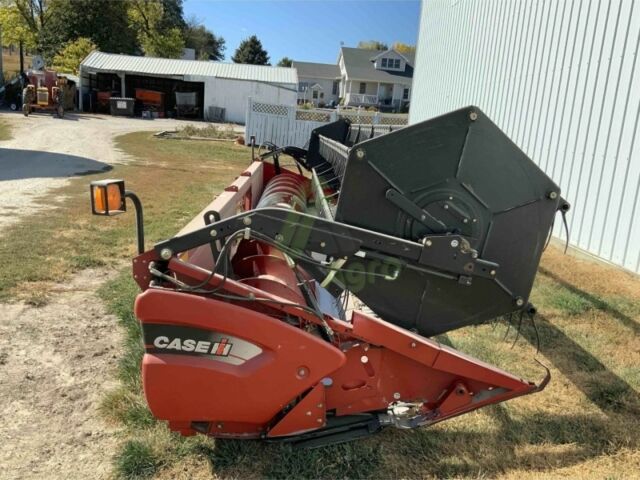 Червоний CASE IH Flex 2020, об'ємом двигуна 0 л та пробігом 0 тис. км за 18000 $, фото 9 на Automoto.ua