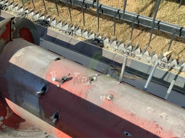 Червоний CASE IH Flex 2020, об'ємом двигуна 0 л та пробігом 0 тис. км за 18000 $, фото 5 на Automoto.ua