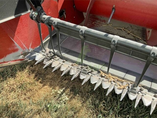 Червоний CASE IH Flex 2020, об'ємом двигуна 0 л та пробігом 0 тис. км за 18000 $, фото 10 на Automoto.ua