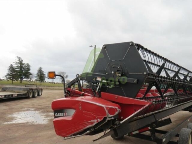 Червоний CASE IH Flex 2020, об'ємом двигуна 0 л та пробігом 0 тис. км за 20000 $, фото 2 на Automoto.ua