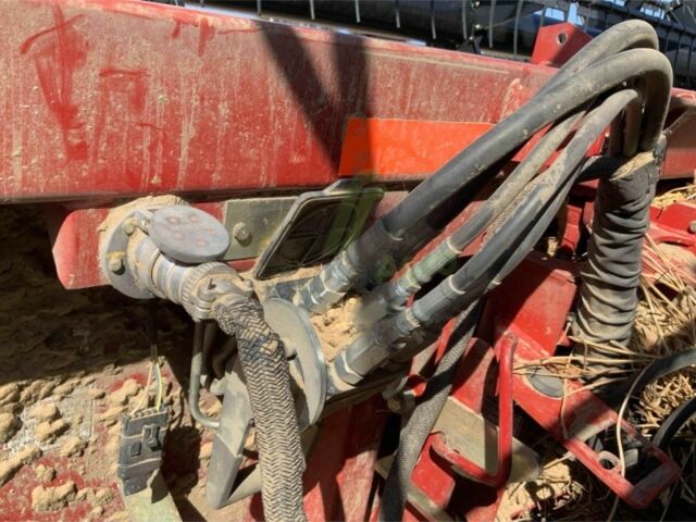 Червоний CASE IH Flex 2020, об'ємом двигуна 0 л та пробігом 0 тис. км за 18000 $, фото 17 на Automoto.ua