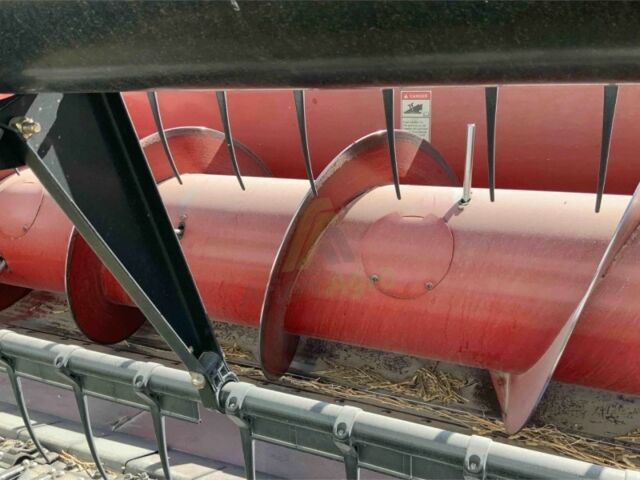 Червоний CASE IH Flex 2020, об'ємом двигуна 0 л та пробігом 0 тис. км за 18000 $, фото 15 на Automoto.ua