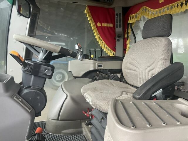 Красный CASE IH IH Puma 210, объемом двигателя 6.8 л и пробегом 6 тыс. км за 72290 $, фото 9 на Automoto.ua