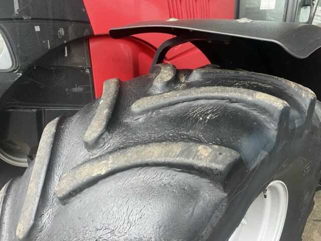 Красный CASE IH IH Puma 210, объемом двигателя 6.8 л и пробегом 6 тыс. км за 72290 $, фото 6 на Automoto.ua