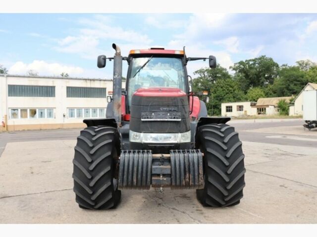 Червоний CASE IH Magnum 280, об'ємом двигуна 0 л та пробігом 10 тис. км за 81188 $, фото 3 на Automoto.ua