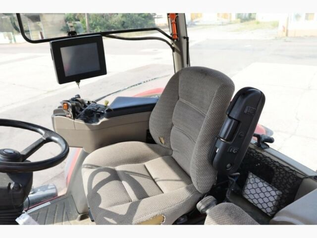 Червоний CASE IH Magnum 280, об'ємом двигуна 0 л та пробігом 10 тис. км за 81188 $, фото 6 на Automoto.ua