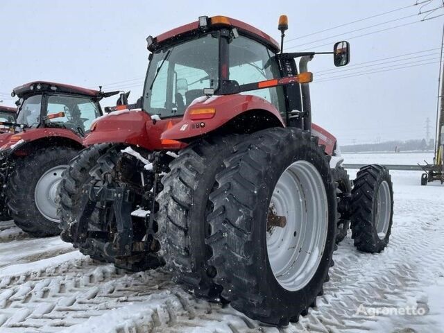 Червоний CASE IH Magnum 315, об'ємом двигуна 0 л та пробігом 10 тис. км за 138310 $, фото 8 на Automoto.ua