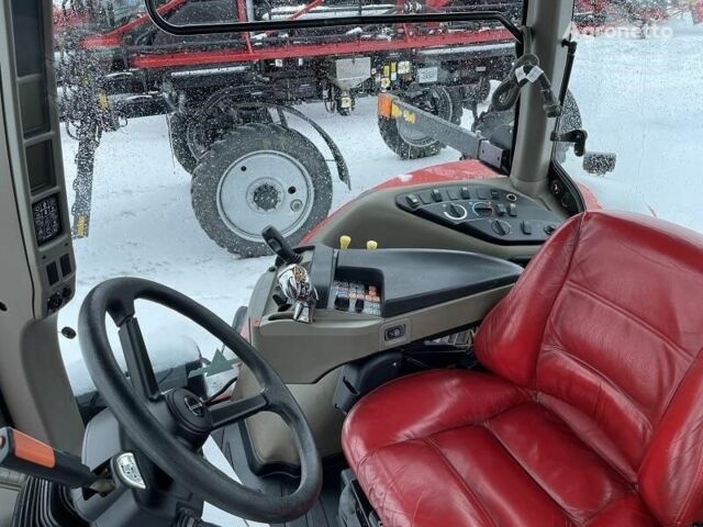 Червоний CASE IH Magnum 315, об'ємом двигуна 0 л та пробігом 10 тис. км за 138310 $, фото 10 на Automoto.ua