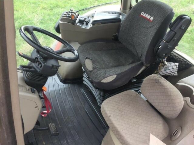 Красный CASE IH Magnum 335, объемом двигателя 0 л и пробегом 10 тыс. км за 61778 $, фото 3 на Automoto.ua