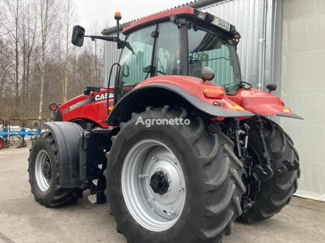 Красный CASE IH Magnum 340, объемом двигателя 0 л и пробегом 10 тыс. км за 90855 $, фото 5 на Automoto.ua